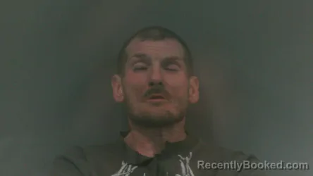 Mugshot of Dwayne Lee Shabdue