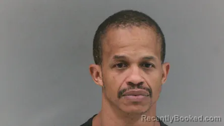 Mugshot of Edward Joseph Ramsey booked in Logan County, West Virginia on October 23, 2026