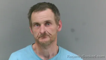 Mugshot of Joseph Taylor Maynard