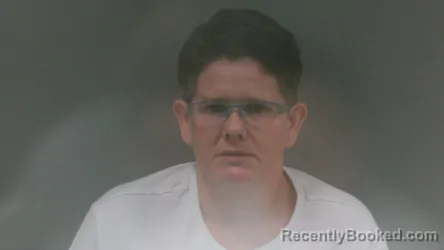 Mugshot of Katrina Lashae Fender