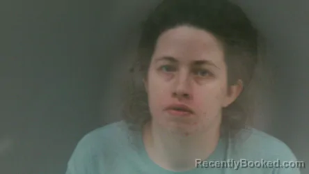 Mugshot of Lisa Ann Adams