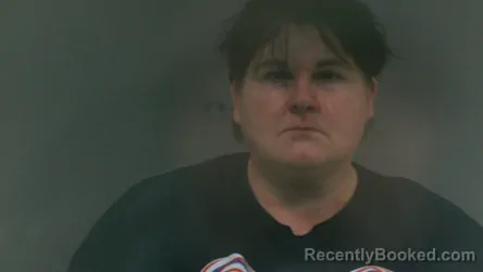 Mugshot of Lorie Ann Belcher