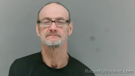 Mugshot of Rodney Darnell Bedford