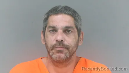 Mugshot of Robert Lee Dillon booked in Logan County, West Virginia on August 1, 2026
