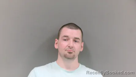Mugshot of Rodney Newton Woodruff booked in Logan County, West Virginia on September 11, 2026