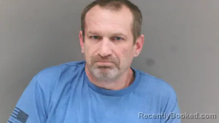 Mugshot of Timothy Harold Nelson