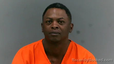 Mugshot of Timothy Holbert Sidney booked in Logan County, West Virginia on March 21, 2026