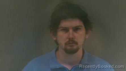 Mugshot of Timothy Michael Moorman