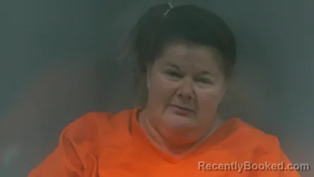 Mugshot of Candy NMI Lester