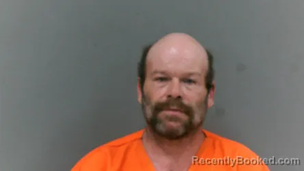 Mugshot of Harmon Daniel-jesse Young booked in McDowell County, West Virginia on April 14, 2026