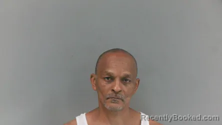 Mugshot of Joe Freeman Gadberry booked in McDowell County, West Virginia on September 10, 2026