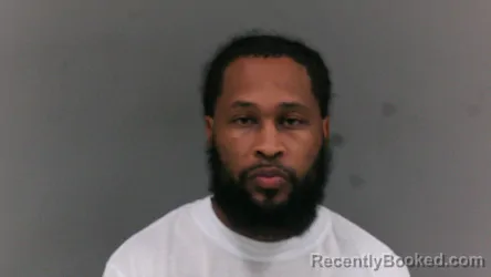 Mugshot of Shauntel Naquan Brodie booked in McDowell County, West Virginia on June 18, 2026
