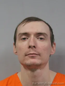 Mugshot of Thomas Jeffrey Lawson