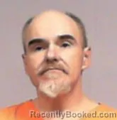 Mugshot of Adam Seth Keplinger