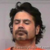 Mugshot of Brady Douglas Smith