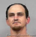 Mugshot of Brennon Lee Loudermill