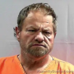 Mugshot of Chet Atkins Massey