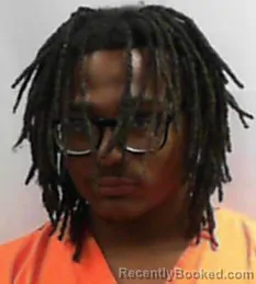 Mugshot of Clea Hatchett booked in Marion County, West Virginia on April 8, 2026