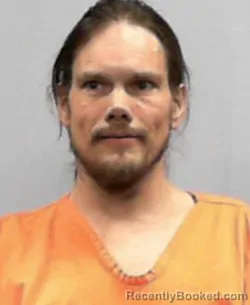 Mugshot of Charles Lee Workman