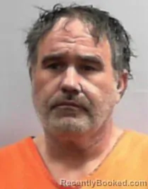 Mugshot of Craig Robinson