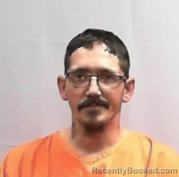 Mugshot of David Alan Taylor