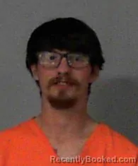 Mugshot of David Handley