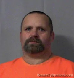 Mugshot of ELVIS R MCATEE