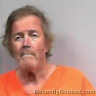 Mugshot of Gregory Kolar booked in Marion County, West Virginia on April 19, 2026