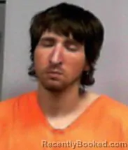 Mugshot of Gregory Lee Munson booked in Marion County, West Virginia on April 6, 2026