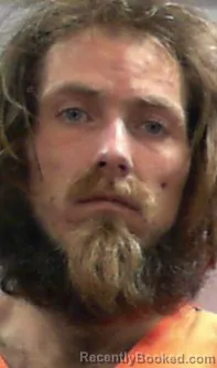 Mugshot of Gary Ray Whitecotton