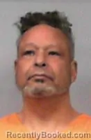 Mugshot of Harry Edward Stone