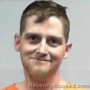 Mugshot of JACK COLEBURN SHOMO booked in Marion County, West Virginia on April 25, 2026