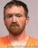 Mugshot of Jimmie Dale Friend booked in Marion County, West Virginia on May 8, 2026