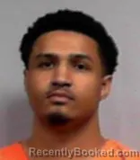 Mugshot of Jermaine Landell Jett