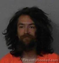 Mugshot of Jerrimy Nathaniel Knight booked in Marion County, West Virginia on April 20, 2026