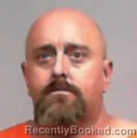 Mugshot of John Paul Corwin