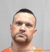 Mugshot of Joshua Todd Neff