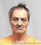 Mugshot of Kevin Joe Potridge