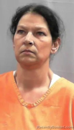 Mugshot of LINDA LEE STEMPLE