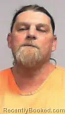 Mugshot of Michael David Stemple