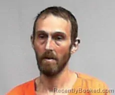 Mugshot of Michael Joseph Gore