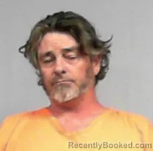 Mugshot of Michael Stewart Pilon booked in Marion County, West Virginia on May 13, 2026