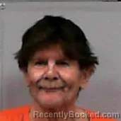 Mugshot of Michael Thomas Garcia