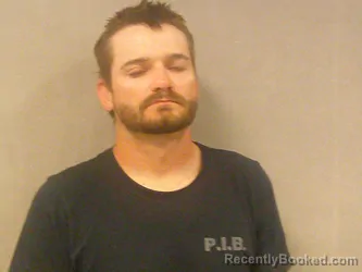 Mugshot of Nathan Adam Gill booked in Marion County, West Virginia on June 12, 2026