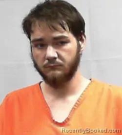 Mugshot of Nicholas Robert Phillips