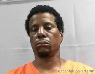 Mugshot of Otis Edward Rowell