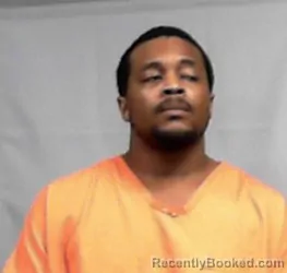 Mugshot of Oneil Wayne South