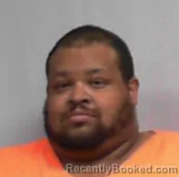 Mugshot of Ronald Craig Anderson booked in Marion County, West Virginia on April 5, 2026