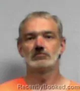 Mugshot of Robert Edward Corley