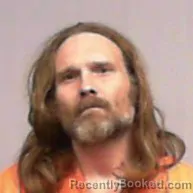 Mugshot of Raymond Edward Perkins booked in Marion County, West Virginia on May 14, 2026